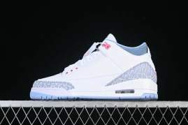Picture of Air Jordan 3 _SKUfw20880588976366376fw